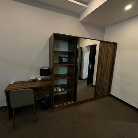 Moscow Boutique Hotel Ереван Экстерьер фото