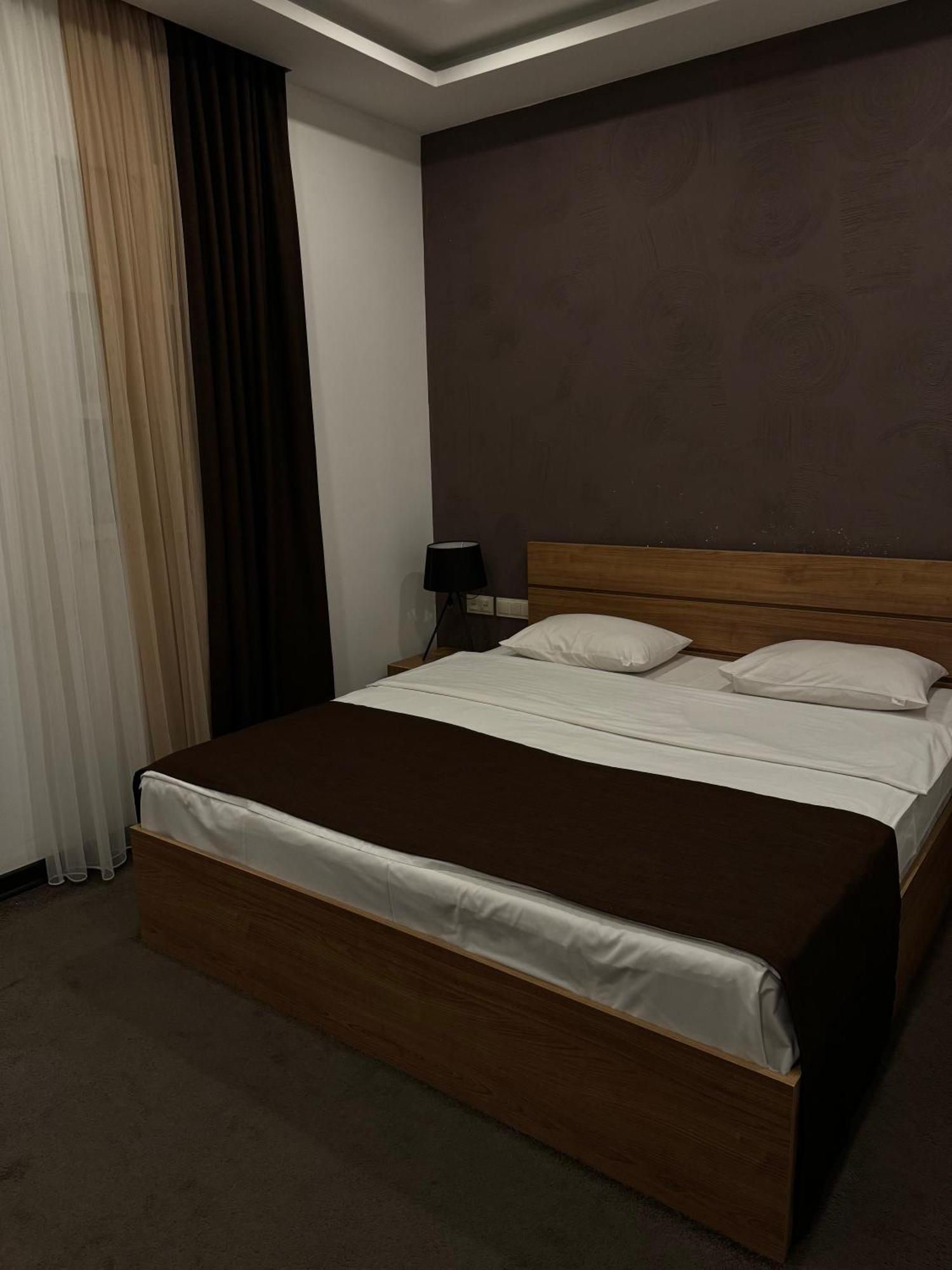 Moscow Boutique Hotel Ереван Экстерьер фото