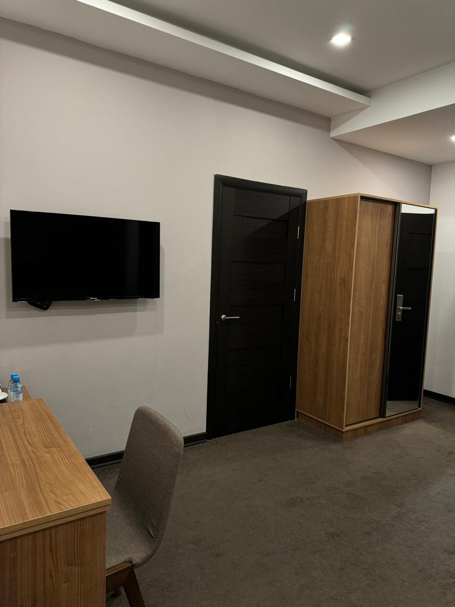 Moscow Boutique Hotel Ереван Экстерьер фото