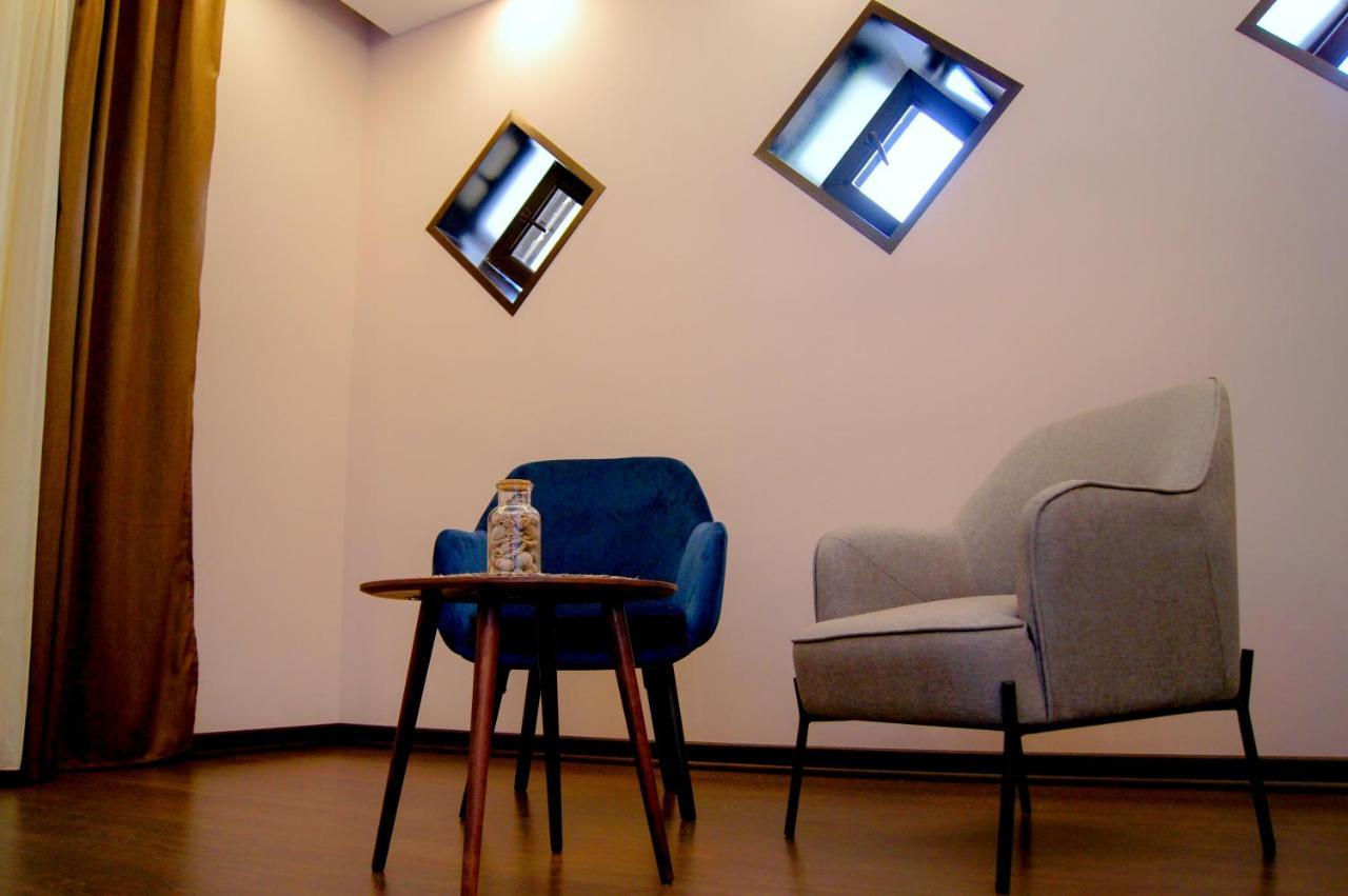 Moscow Boutique Hotel Ереван Экстерьер фото