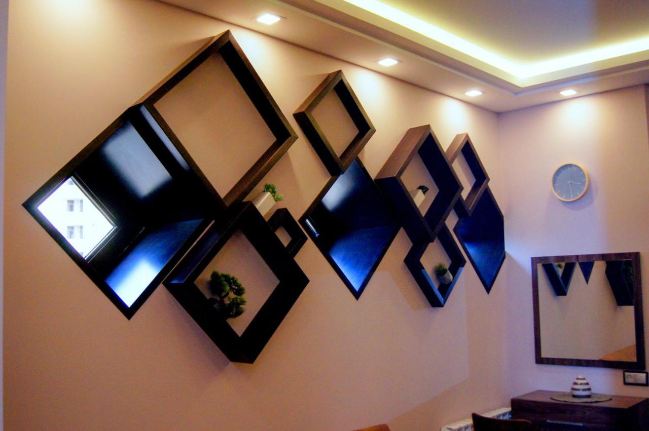 Moscow Boutique Hotel Ереван Экстерьер фото