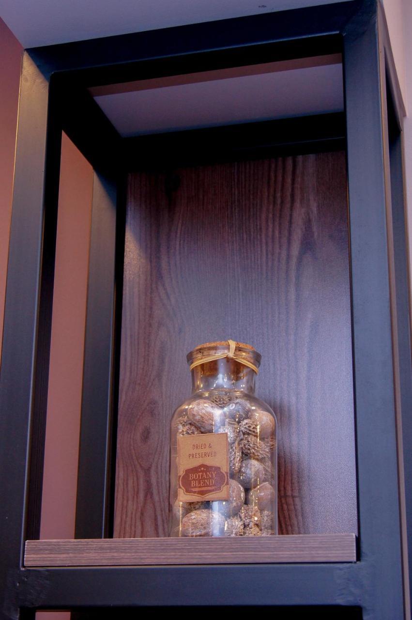 Moscow Boutique Hotel Ереван Экстерьер фото
