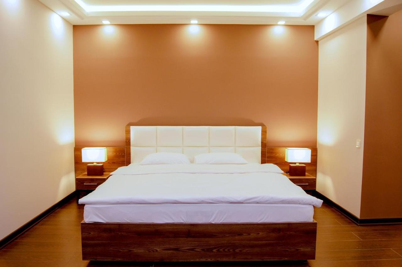 Moscow Boutique Hotel Ереван Экстерьер фото
