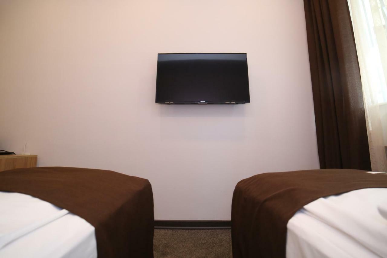 Moscow Boutique Hotel Ереван Экстерьер фото